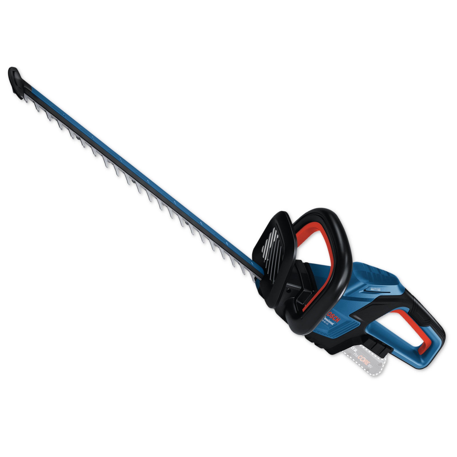 Bosch Akku-Heckenschere 18V GHE 18V-60 Professional 06008C9400