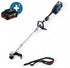 Bosch Akku-Rasentrimmer Sense GRT 18V-40 Professional 06008D0200
