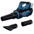 Bosch Cordless Leaf Blower 18V GBL18V-800 Professional 06008D2200