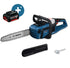 Bosch cordless chainsaw 18V GKE 18V-40 06008D3000