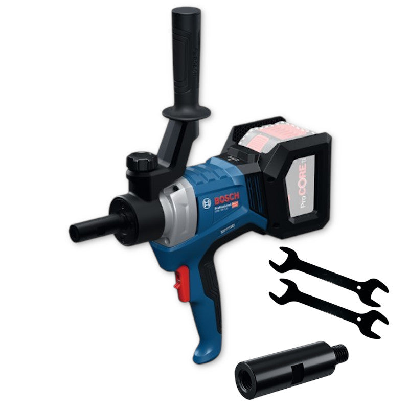 Bosch Akku-Rührwerk 18V GRW 18V-120 06011C2000