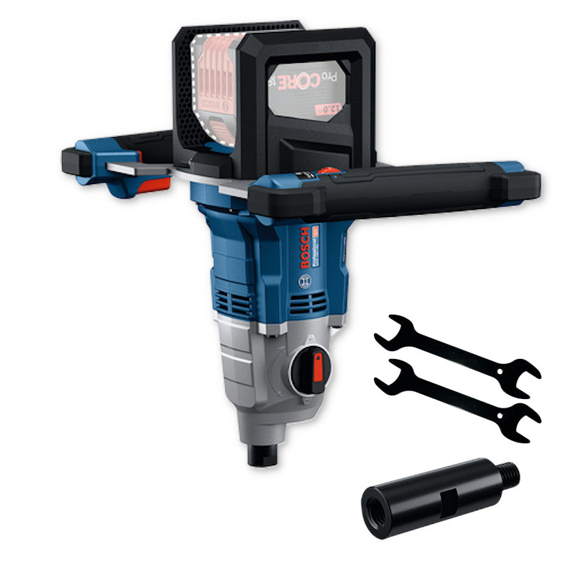 Bosch Akku-Rührwerk 18V GRW 18V-160 06011C3000