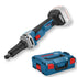 Bosch cordless straight grinder 18V GGS 18V-23 LC