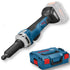 Bosch 18V Cordless Straight Grinder GGS 18V-23PLC