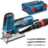 Bosch Stichsäge GST 160 CE Professional 800W