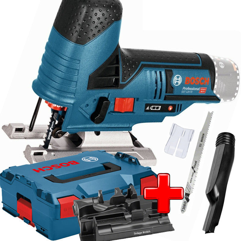 Bosch Akku-Stichsäge 12V GST 12V-70