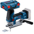 Bosch Akku-Stichsäge Pendelhubstichsäge 18V GST 18V-155 SC