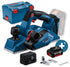 Bosch Akku-Hobelmaschine Hobel 18V GHO 18V-26 06015B5000