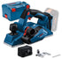 Bosch Akku-Hobelmaschine Hobel 18V GHO 18V-26 06015B5000