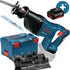 Bosch cordless reciprocating saw 18V GSA 18 V-LI