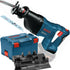 Bosch cordless reciprocating saw 18V GSA 18 V-LI