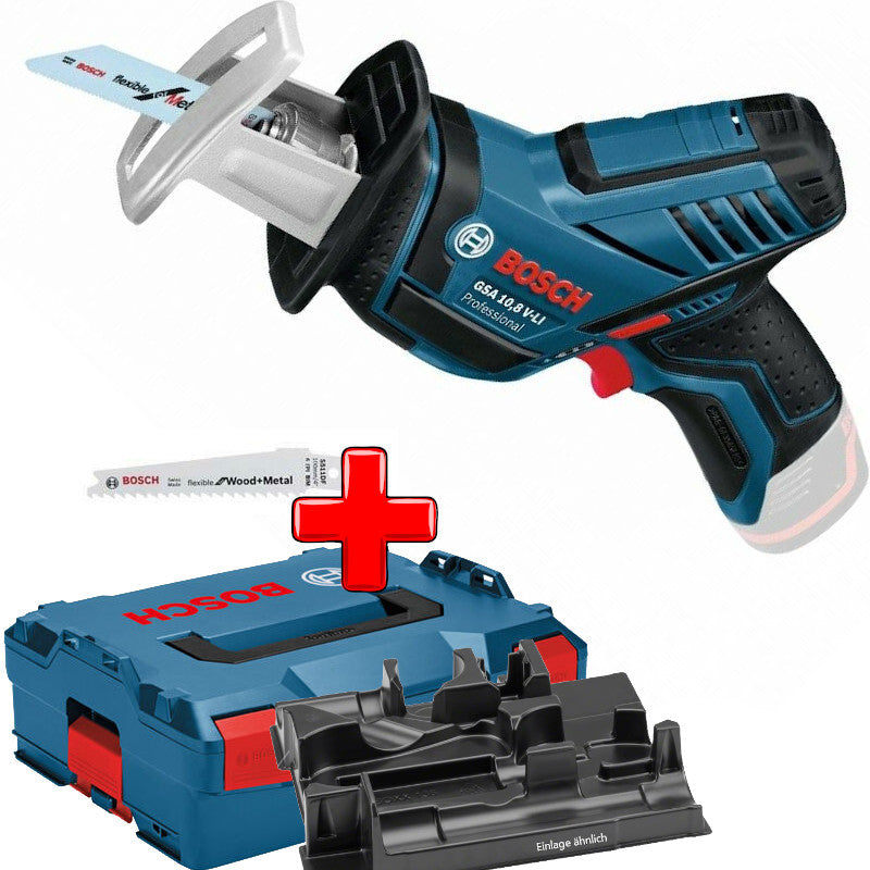 Bosch Akku-Säbelsäge 12V GSA 12V-14