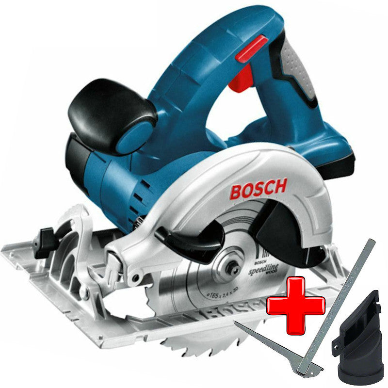Bosch Akku-Handkreissäge 18V GKS 18 V-LI