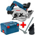 Bosch Akku-Handkreissäge 18V GKS 18V-57 G