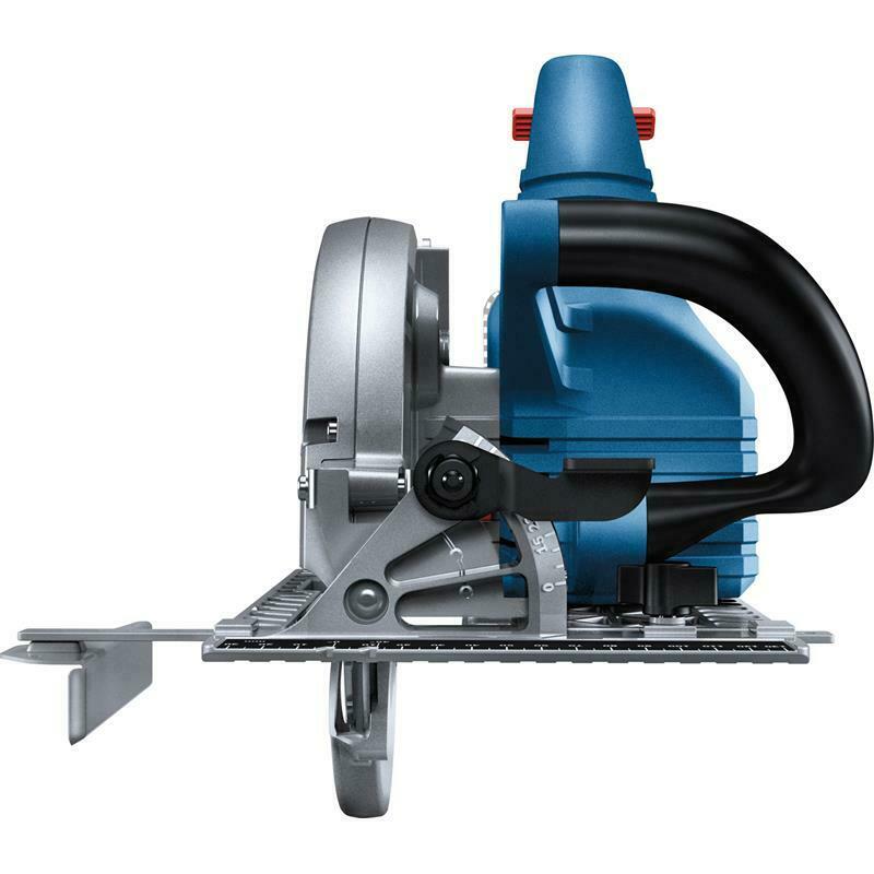 Bosch Akku-Handkreissäge 18V BITURBO GKS 18V-68 C