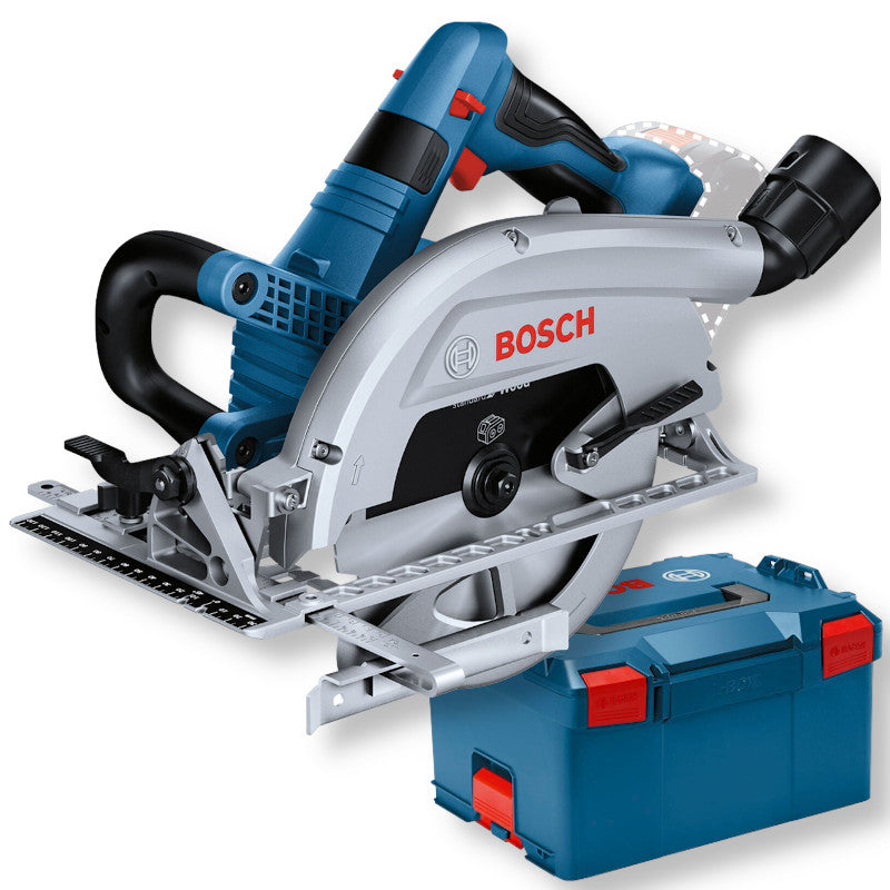 Bosch Akku-Handkreissäge 18V GKS 18V-70 L