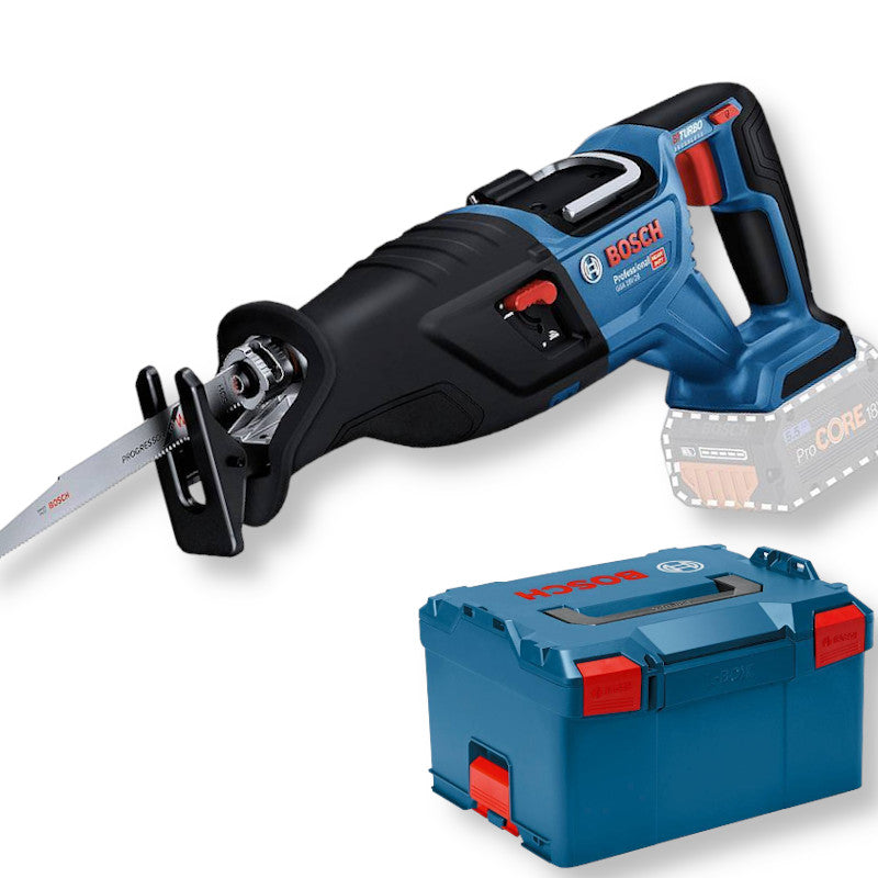 Bosch Akku-Säbelsäge 18V GSA 18V-28