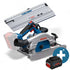 Bosch 18V cordless circular saw GKS 18V-57-2 GX + guide rail FSN440X