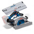 Bosch 18V cordless circular saw GKS 18V-57-2 GX + guide rail FSN440X
