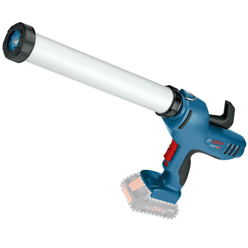 Bosch Akku-Kartuschenpresse 18V GCG 18V-600