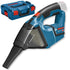 Bosch Akku-Sauger 12V GAS 12V + L-BOXX
