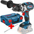 Bosch Akku-Schlagbohrschrauber 18V GSB 18V-110 C