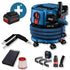 Bosch Akku-Staubsauger 18V  GAS 18V-12 MC