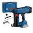 Bosch Akku-Nagler 18V Betonnagler für Elektriker GNB 18V-40 06019L7004