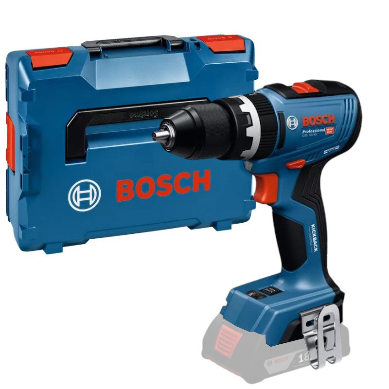 Bosch Akku-Schlagbohrschrauber Akkuschrauber 18V GSB 18V-65 06019N3301