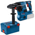 Bosch Akku-Bohrhammer GBH 18V-28 C 0611920001