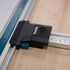Makita parallel fence for guide rails 1913K7-3