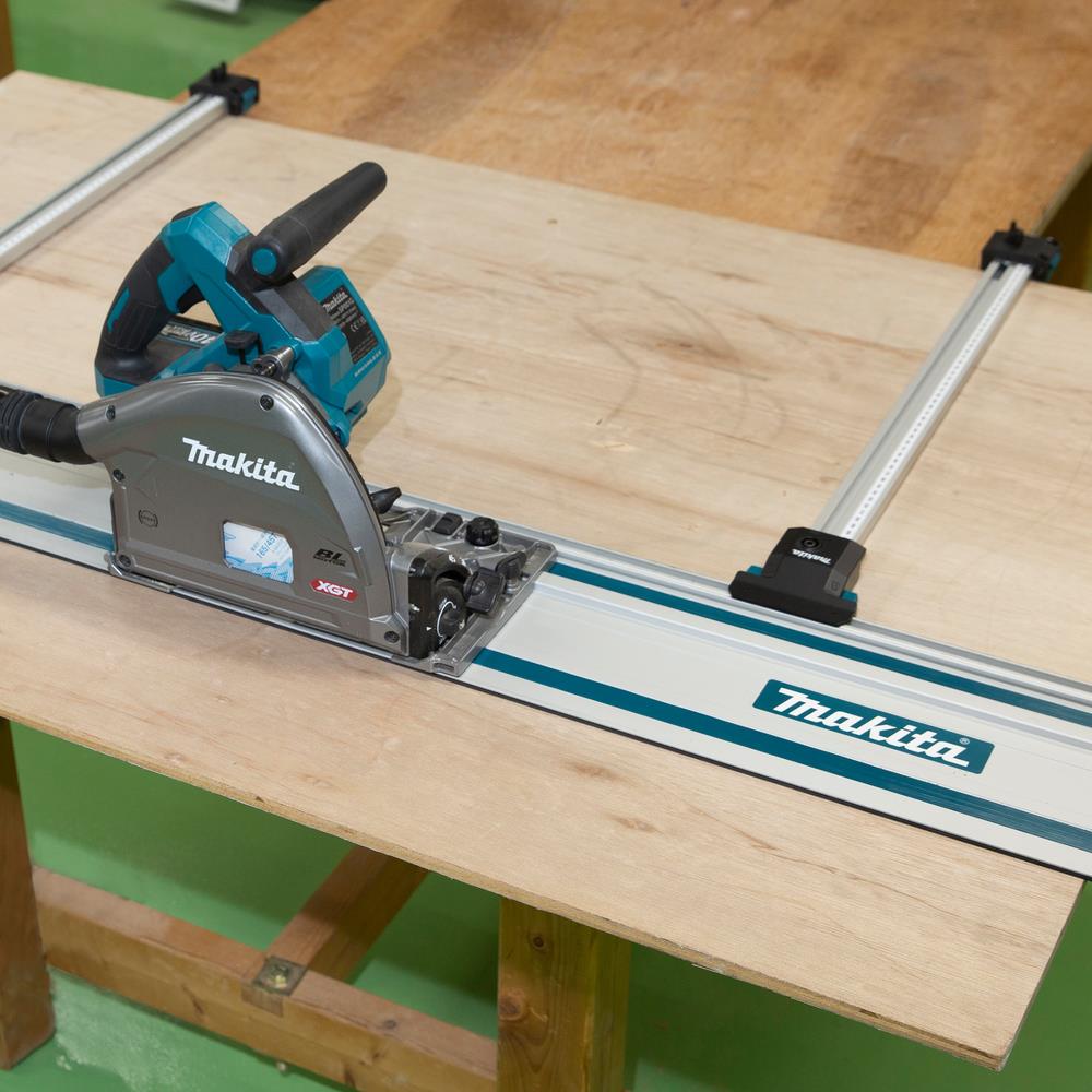 Makita parallel fence for guide rails 1913K7-3