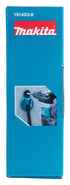 Makita Bohrer-Wandabsaug-Set Staubabsaugadapter 1914X3-8