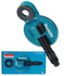 Makita Bohrer-Wandabsaug-Set Staubabsaugadapter 1914X3-8