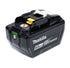 Makita battery pack battery 18V 9Ah BL1890 1915H4-0 orig