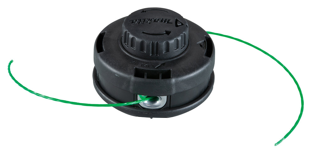 Makita Tap&amp;Go 2mm trimmer head DUR189 191D92-5