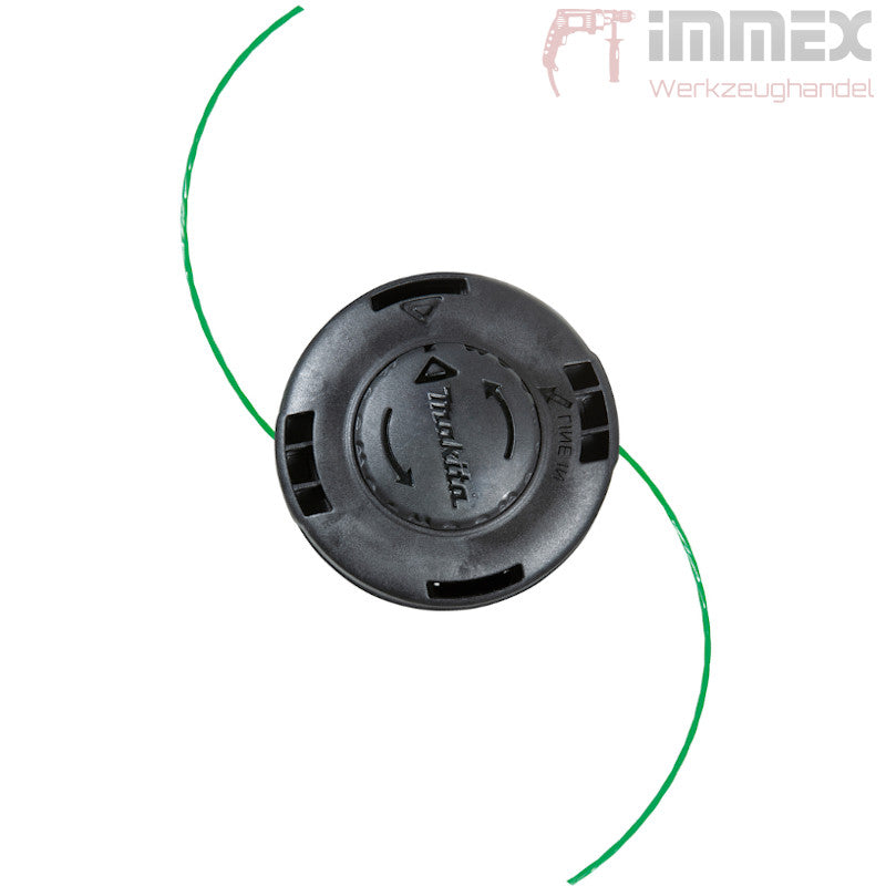 Makita Fadenkopf Tap&Go 2mm DUR189 191D92-5