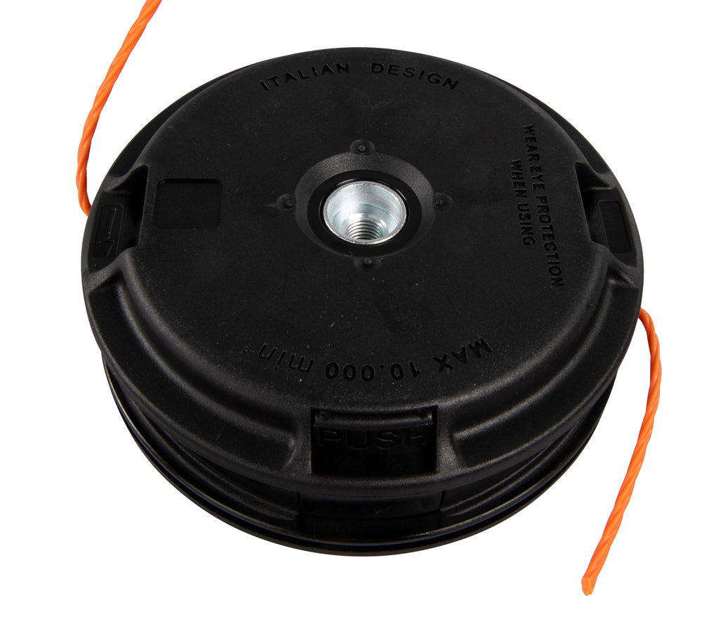 Makita Fadenkopf Tap&Go Easywork 130 NEU 191D93-3 f. Sense Trimmer