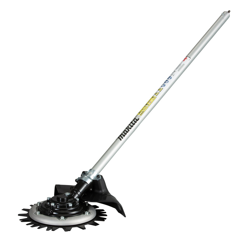 Makita Aufsatz für DUX18 DUX60 UX01G Scherenaufsatz EM407MP 191M56-3