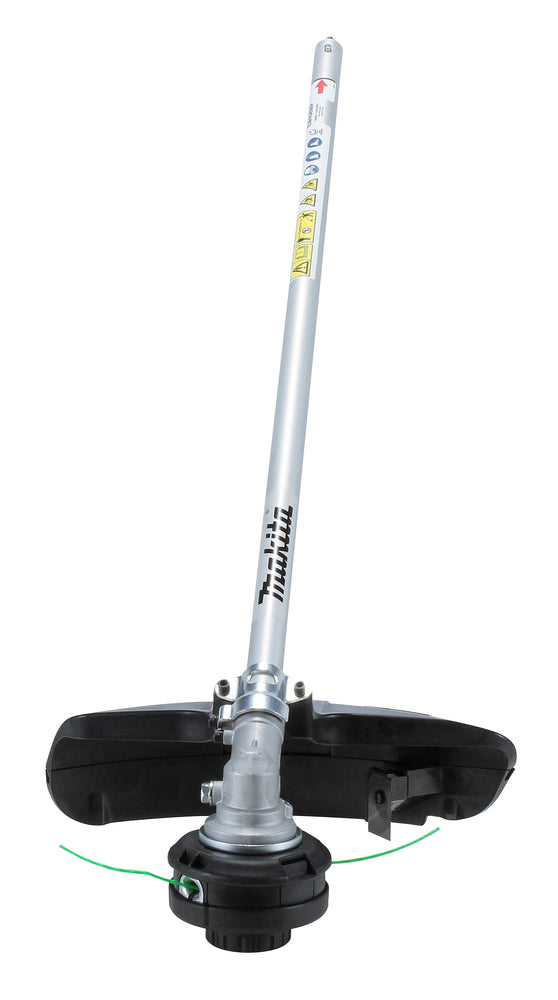 Makita Aufsatz für DUX18 DUX60 UX01G Trimmeraufsatz EM408MP 191N31-5