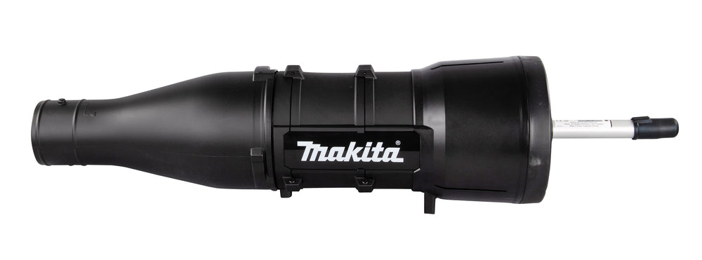 Makita Aufsatz für DUX18 DUX60 UX01G Trimmeraufsatz EM406MP 198779-6