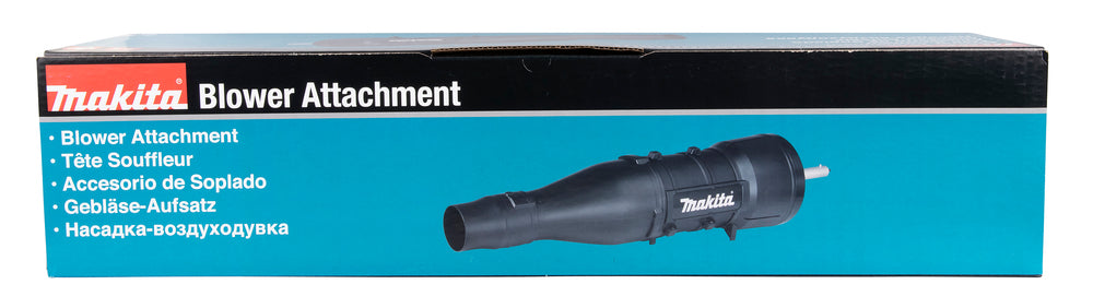 Makita Aufsatz für DUX18 DUX60 UX01G Trimmeraufsatz EM406MP 198779-6