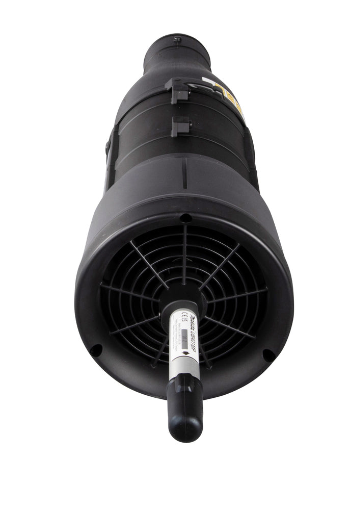 Makita Aufsatz für DUX18 DUX60 UX01G Trimmeraufsatz EM406MP 198779-6