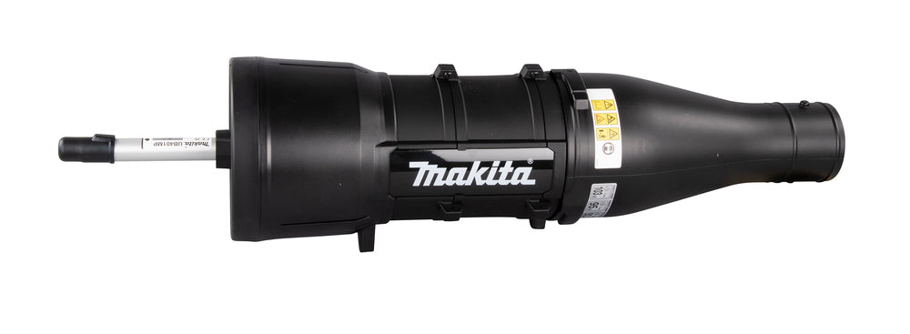 Makita Aufsatz für DUX18 DUX60 UX01G Trimmeraufsatz EM406MP 198779-6