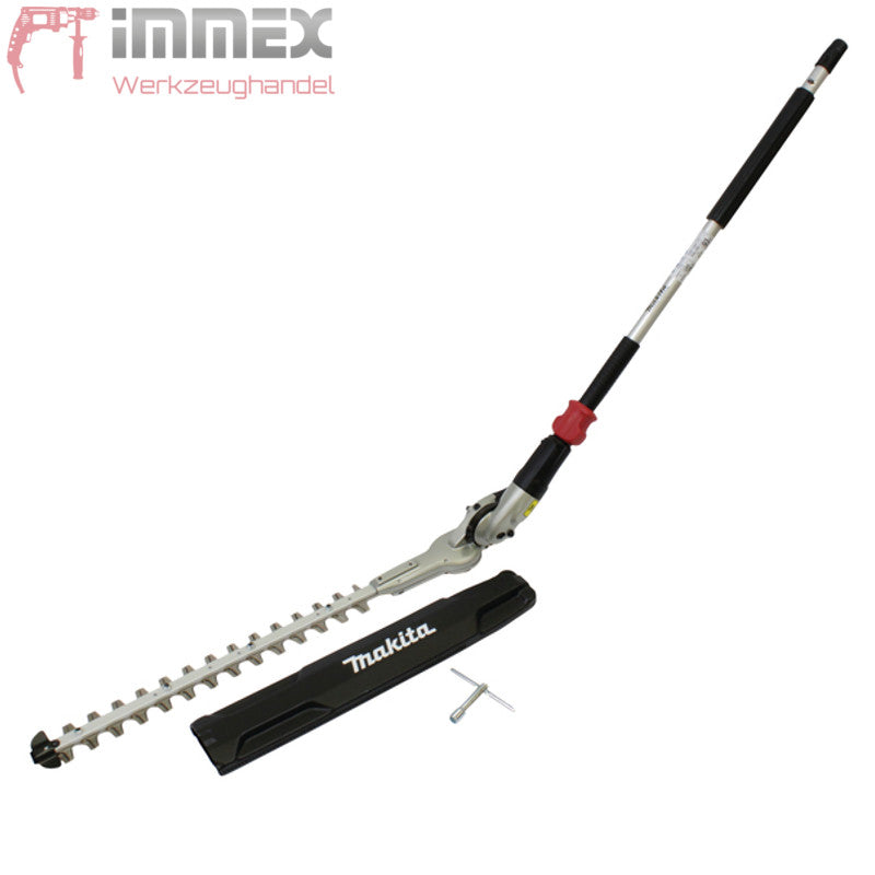 Makita Aufsätze für DUX60Z Akku-Multifunktionsantrieb