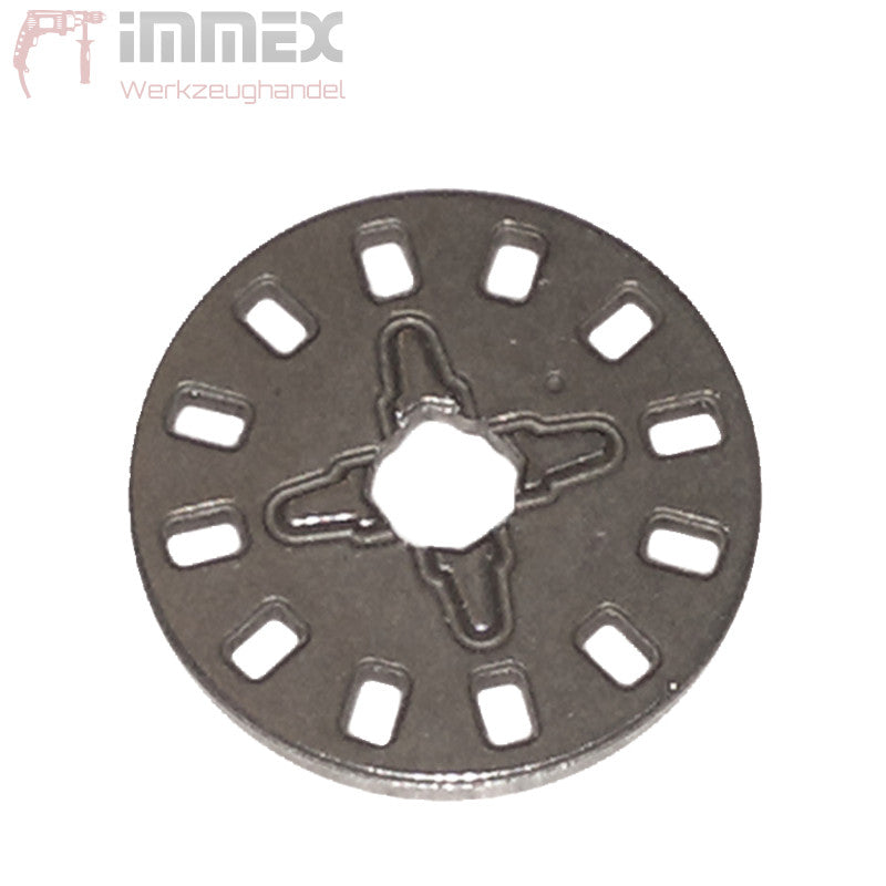 Makita Adapter Multifunktionswerkzeug 196271-6 DTM51