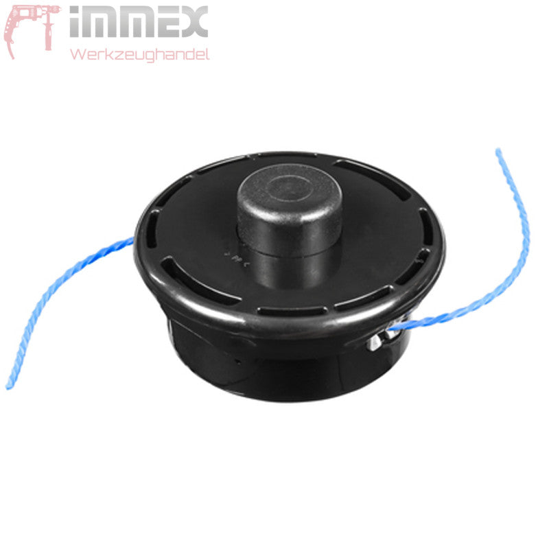 Makita Fadenkopf Fadenspule Faden 196871-2 M8 für Trimmer Sense DUR362L DUR361UZ