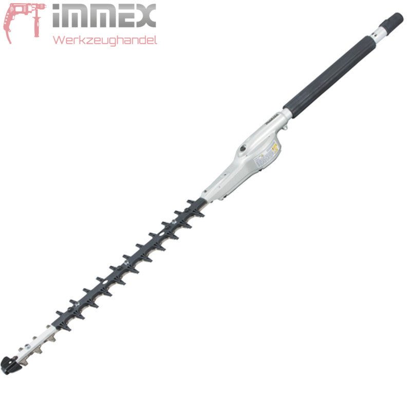 Makita Aufsätze für DUX60Z Akku-Multifunktionsantrieb