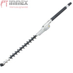 Makita Aufsätze für DUX60Z Akku-Multifunktionsantrieb