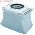 Makita longlife filter bag 197899-3 for DVC260Z